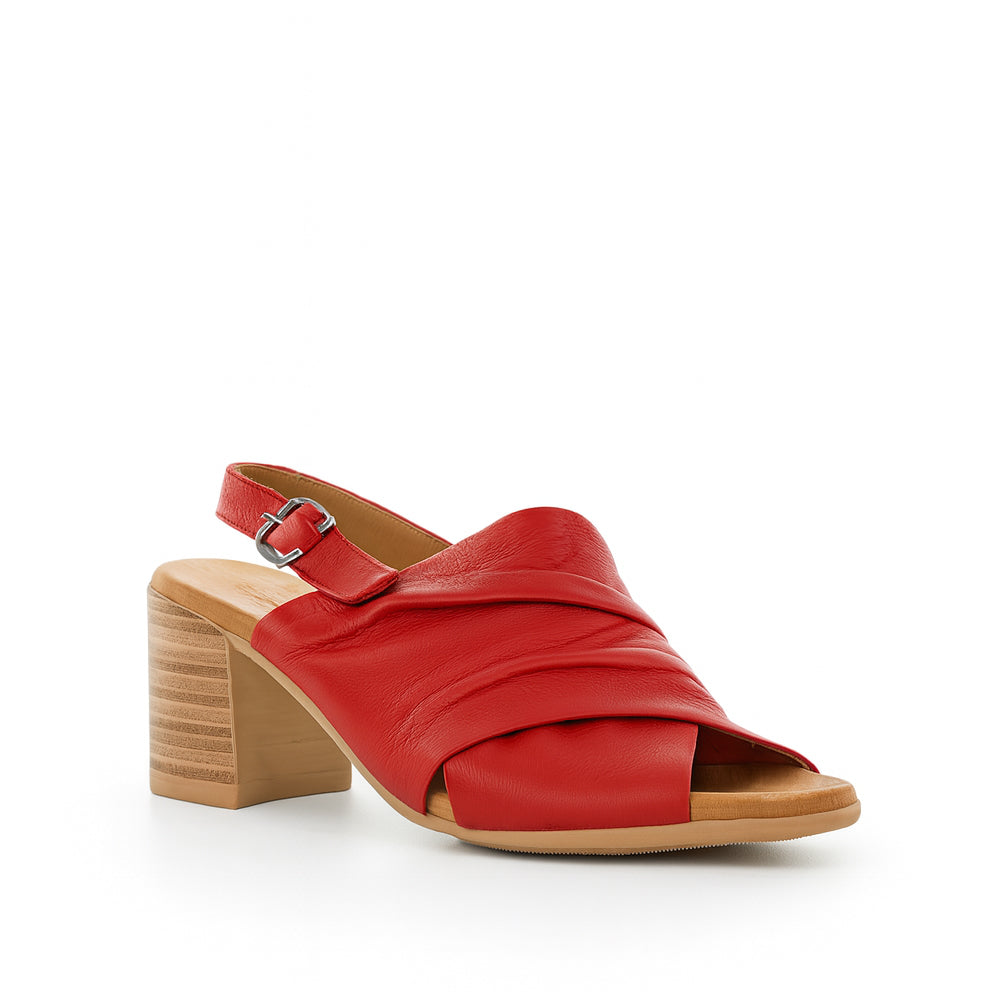 LE SANSA DAZZLE BORDO - Image 2