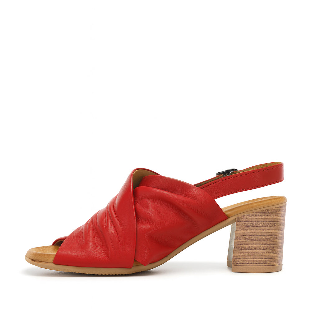 LE SANSA DAZZLE BORDO - Image 3