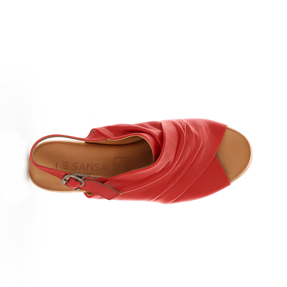 LE SANSA DAZZLE BORDO - Image 4