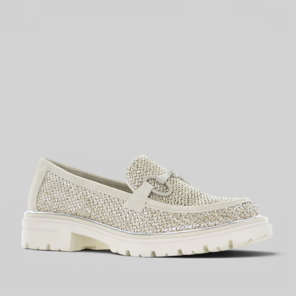 LE SANSA DEEJAY BEIGE - Image 2