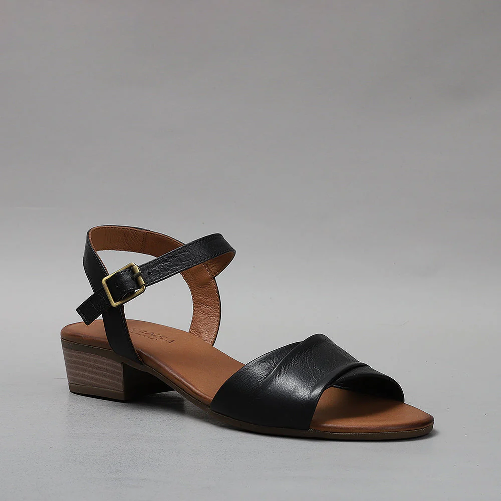 LE SANSA DELTA BLACK - Image 2