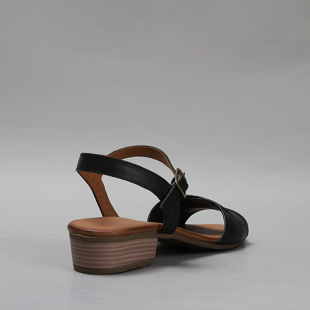 LE SANSA DELTA BLACK - Image 3