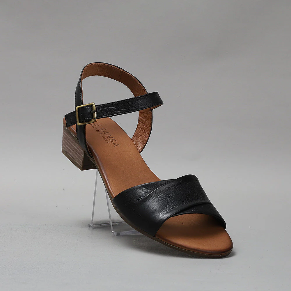 LE SANSA DELTA BLACK - Image 5