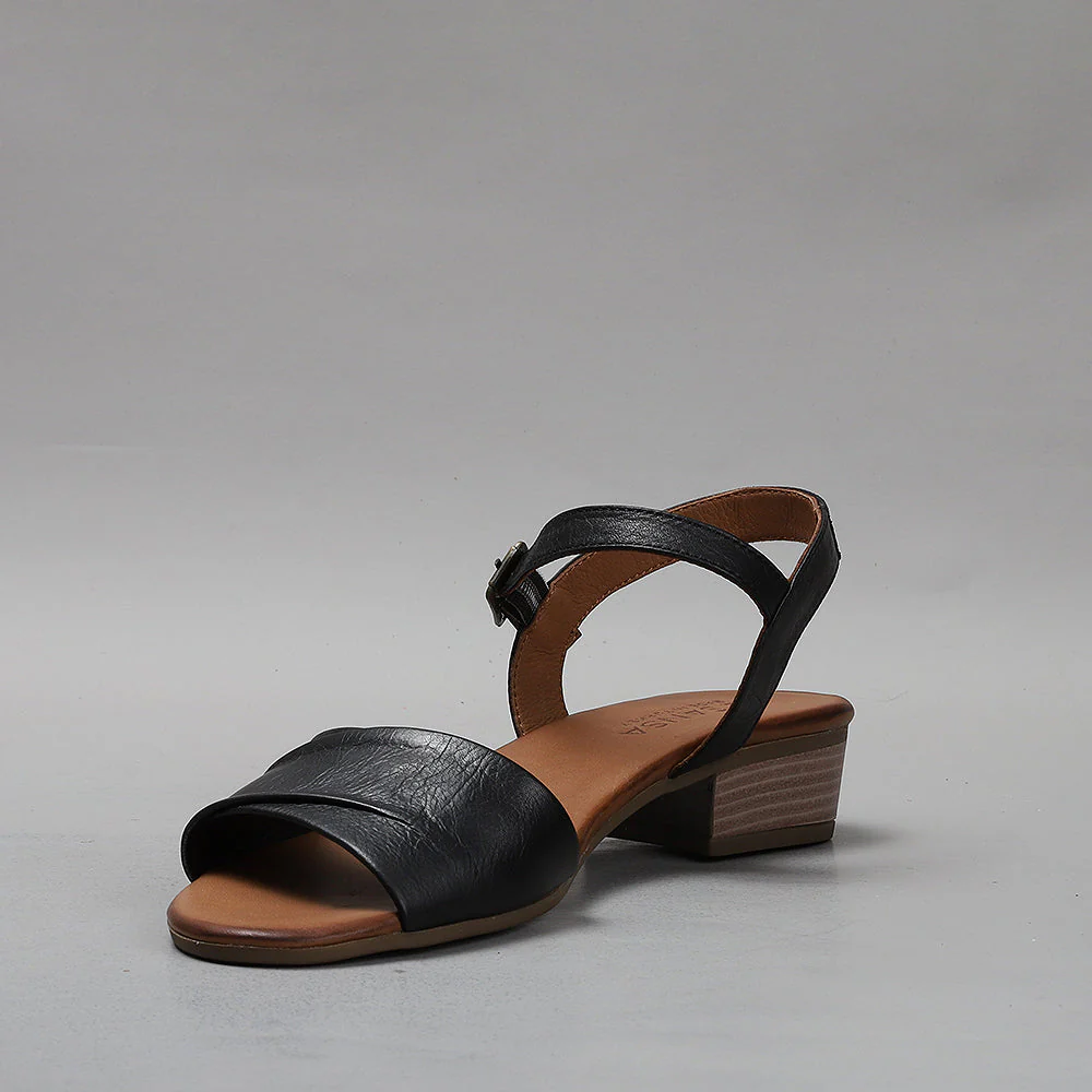 LE SANSA DELTA BLACK - Image 6