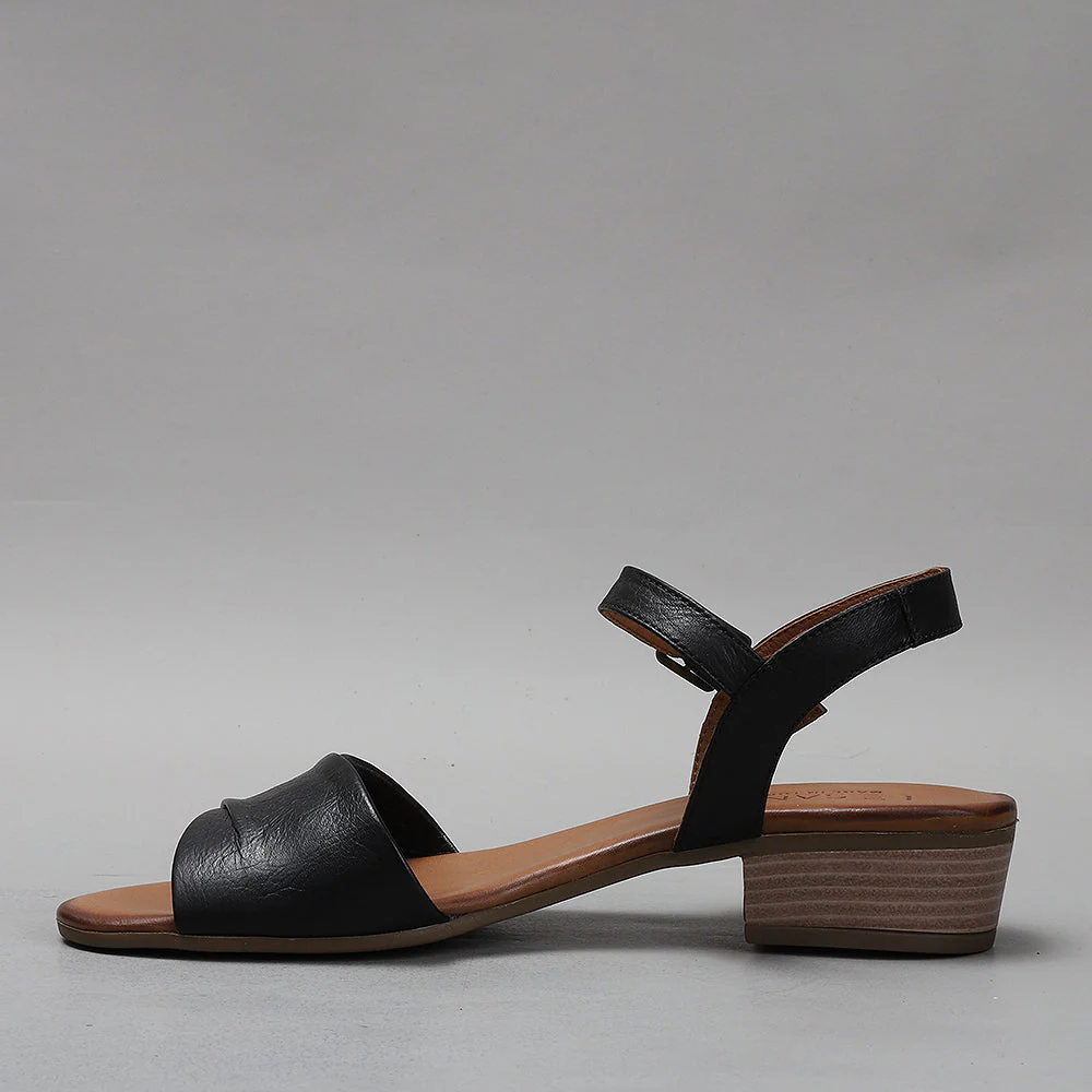 LE SANSA DELTA BLACK - Image 7