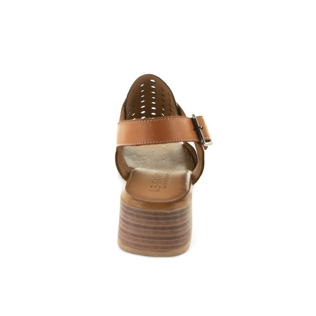 LE SANSA DOHA KHAKI TAN - Image 3