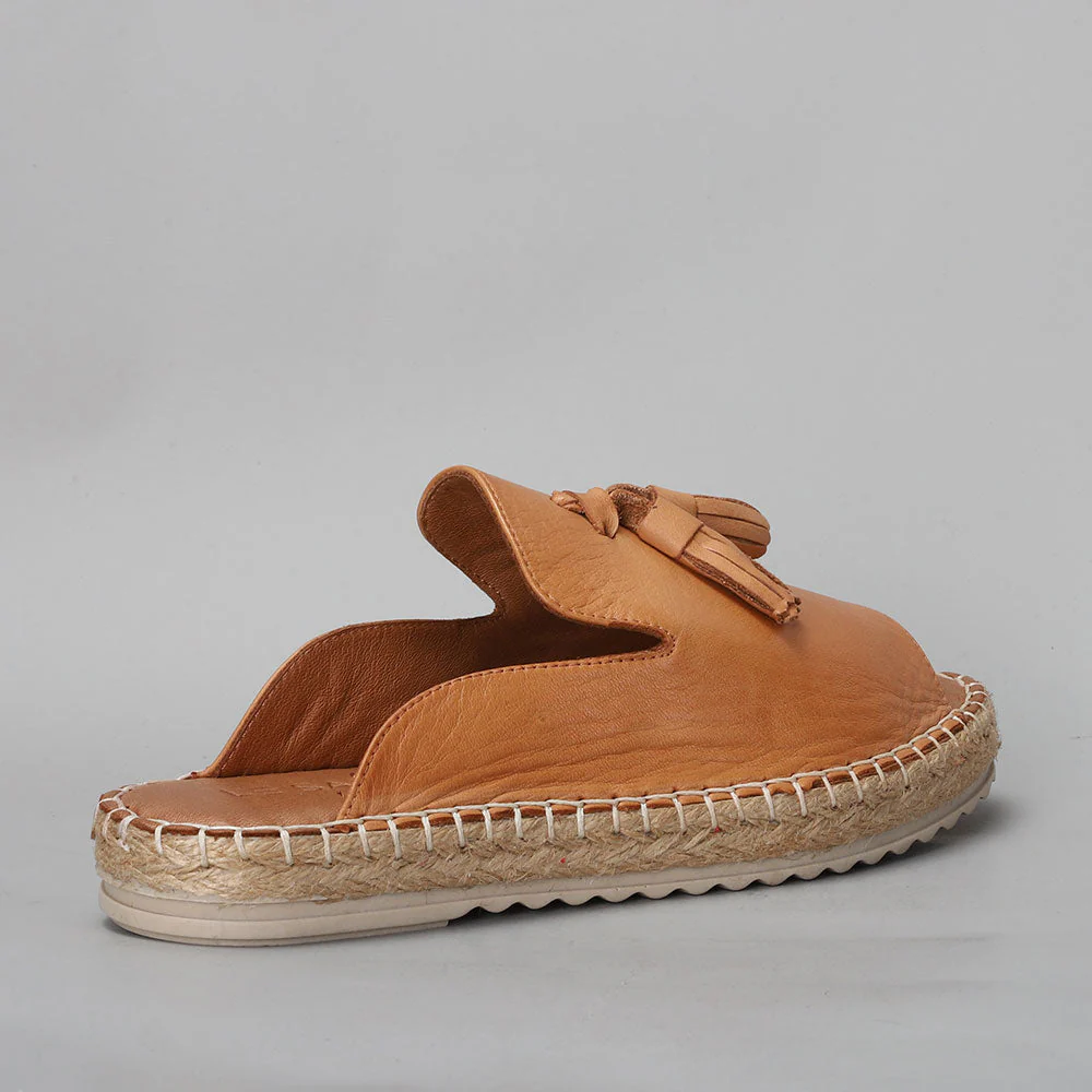 LE SANSA DOLPHIN TAN - Image 3