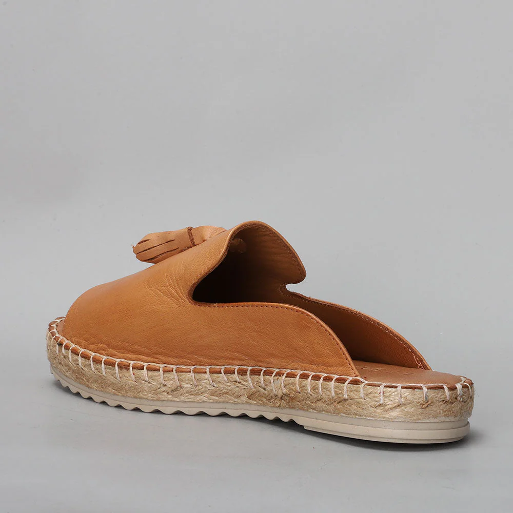 LE SANSA DOLPHIN TAN - Image 4