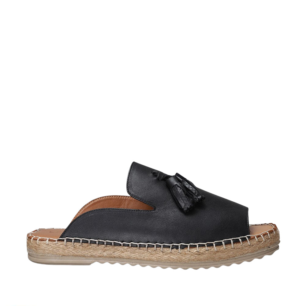LE SANSA DOLPHIN BLACK