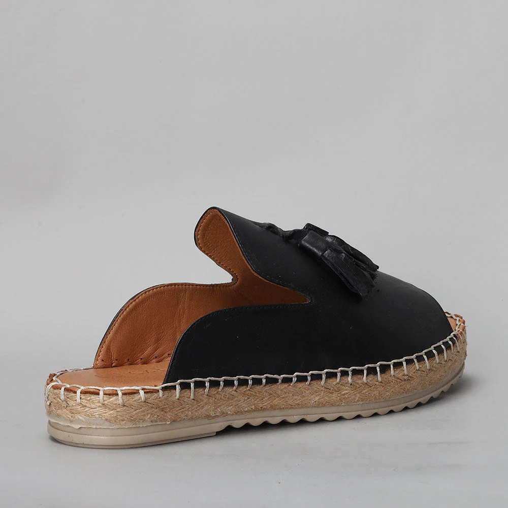 LE SANSA DOLPHIN BLACK - Image 3