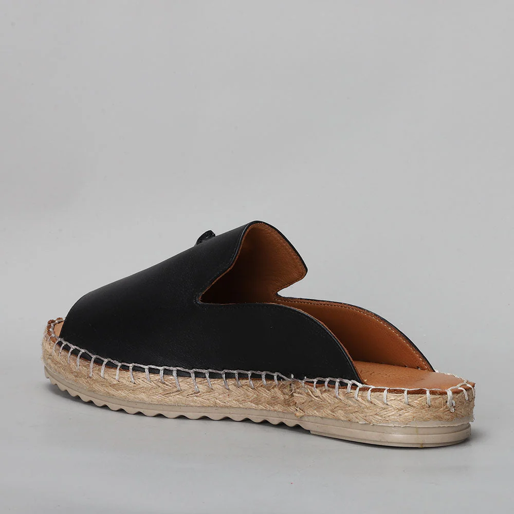 LE SANSA DOLPHIN BLACK - Image 4