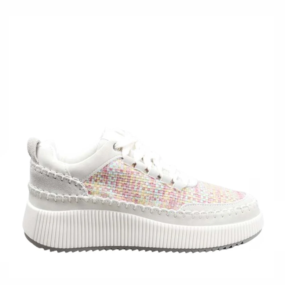 LE SANSA DONN BEIGE MULTI - Image 5