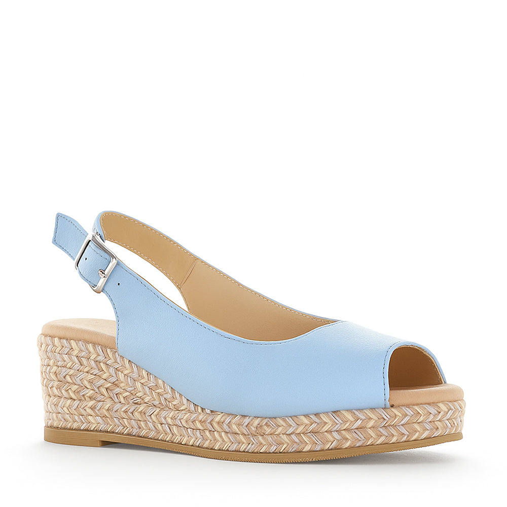 LE SANSA DOVE BABY BLUE - Image 2