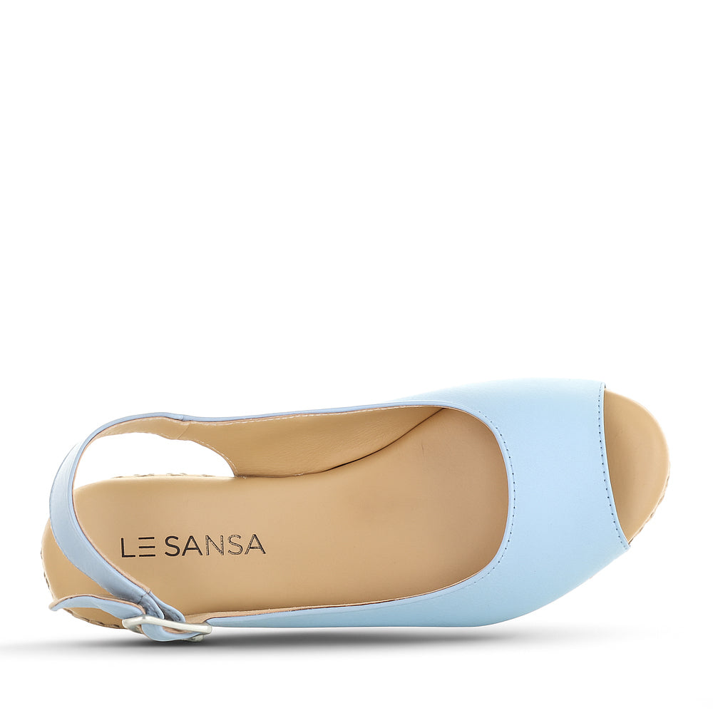 LE SANSA DOVE BABY BLUE - Image 4