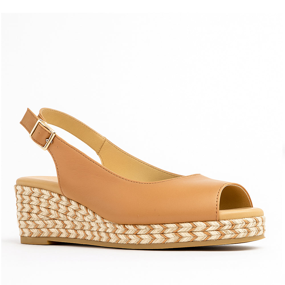 LE SANSA DOVE TAN - Image 2