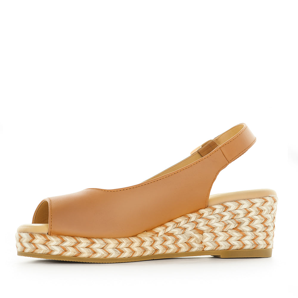 LE SANSA DOVE TAN - Image 3