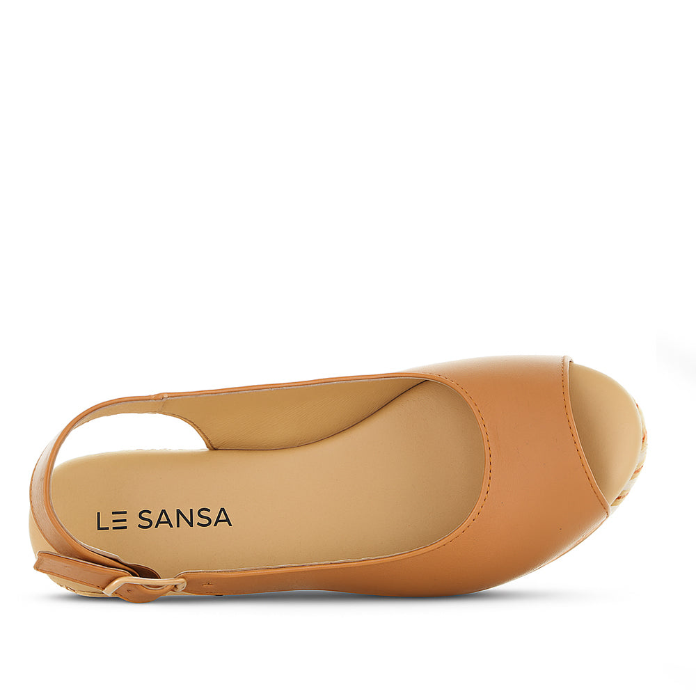 LE SANSA DOVE TAN - Image 4