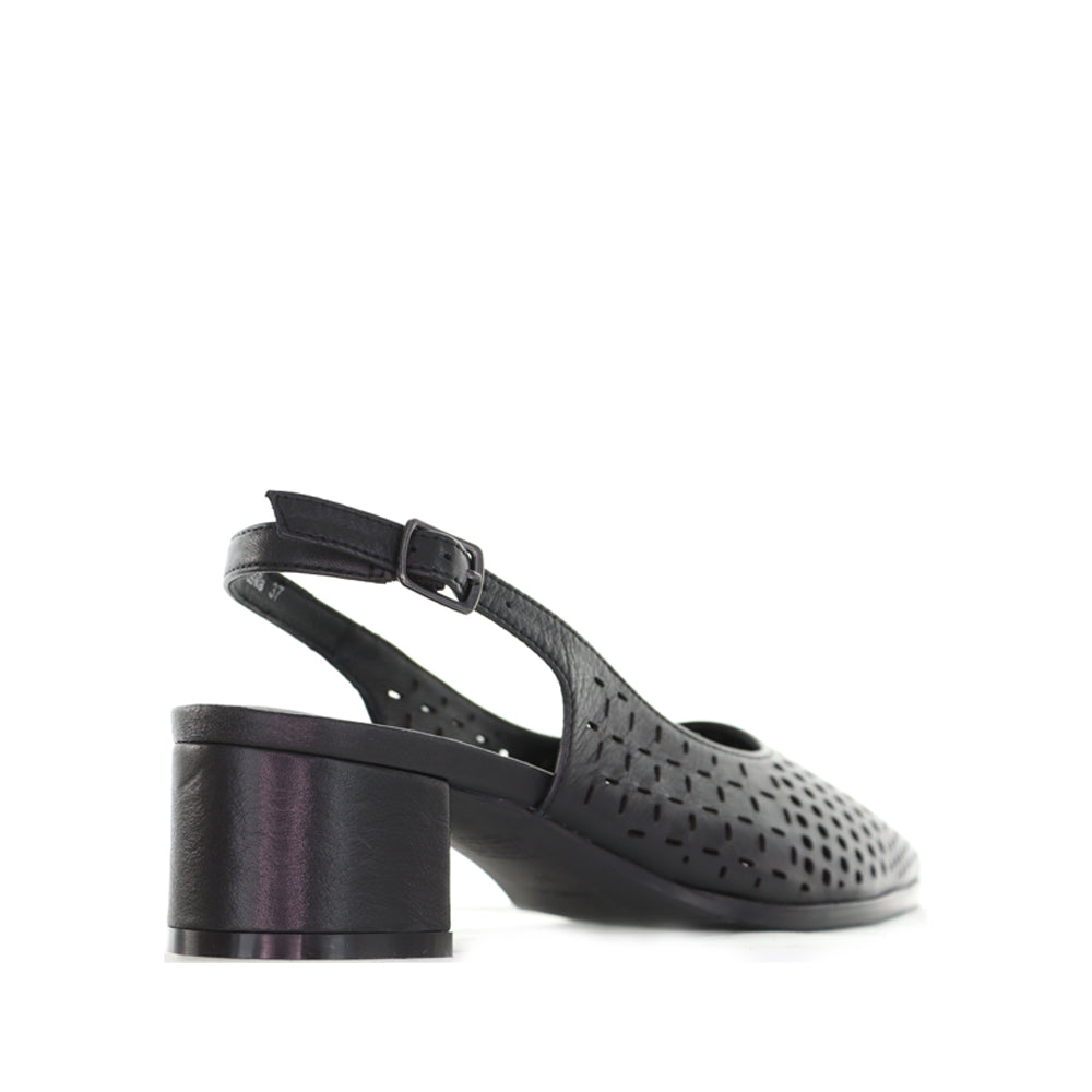 LE SANSA DRUSILLA BLACK - Image 4