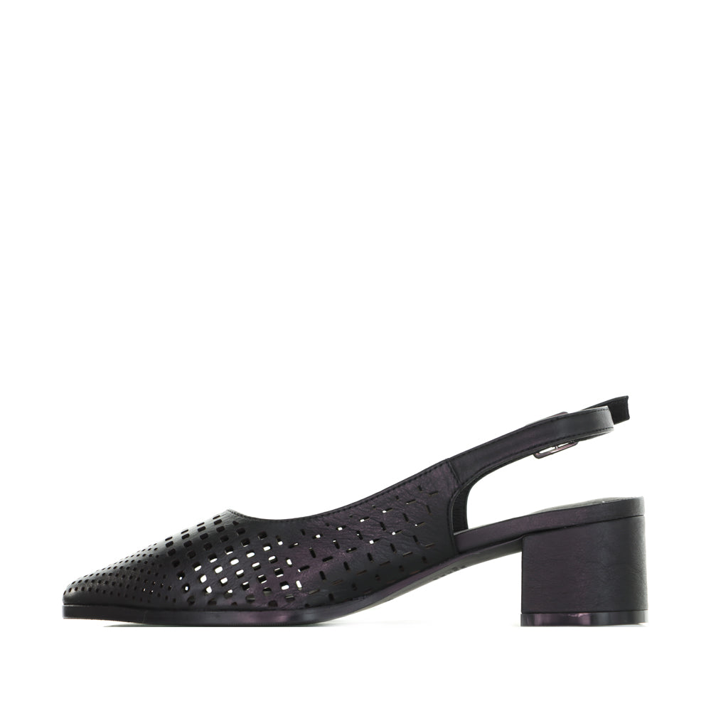 LE SANSA DRUSILLA BLACK - Image 5