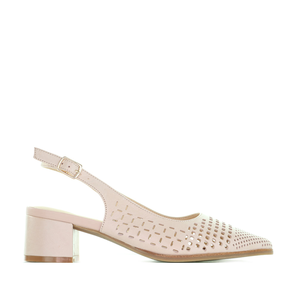LE SANSA DRUSILLA BLUSH - Image 2