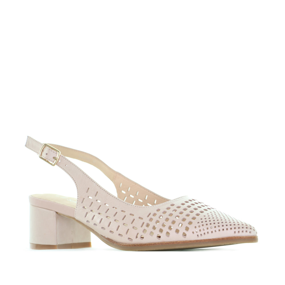 LE SANSA DRUSILLA BLUSH - Image 3