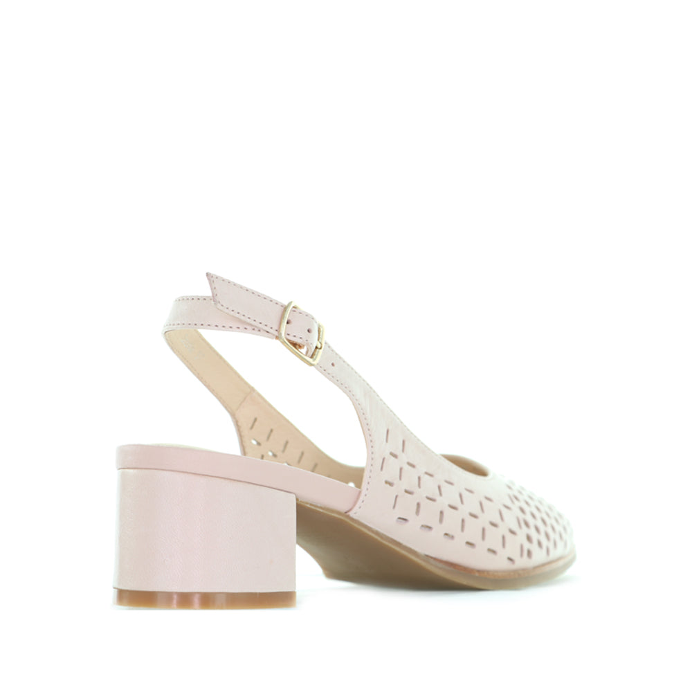 LE SANSA DRUSILLA BLUSH - Image 4