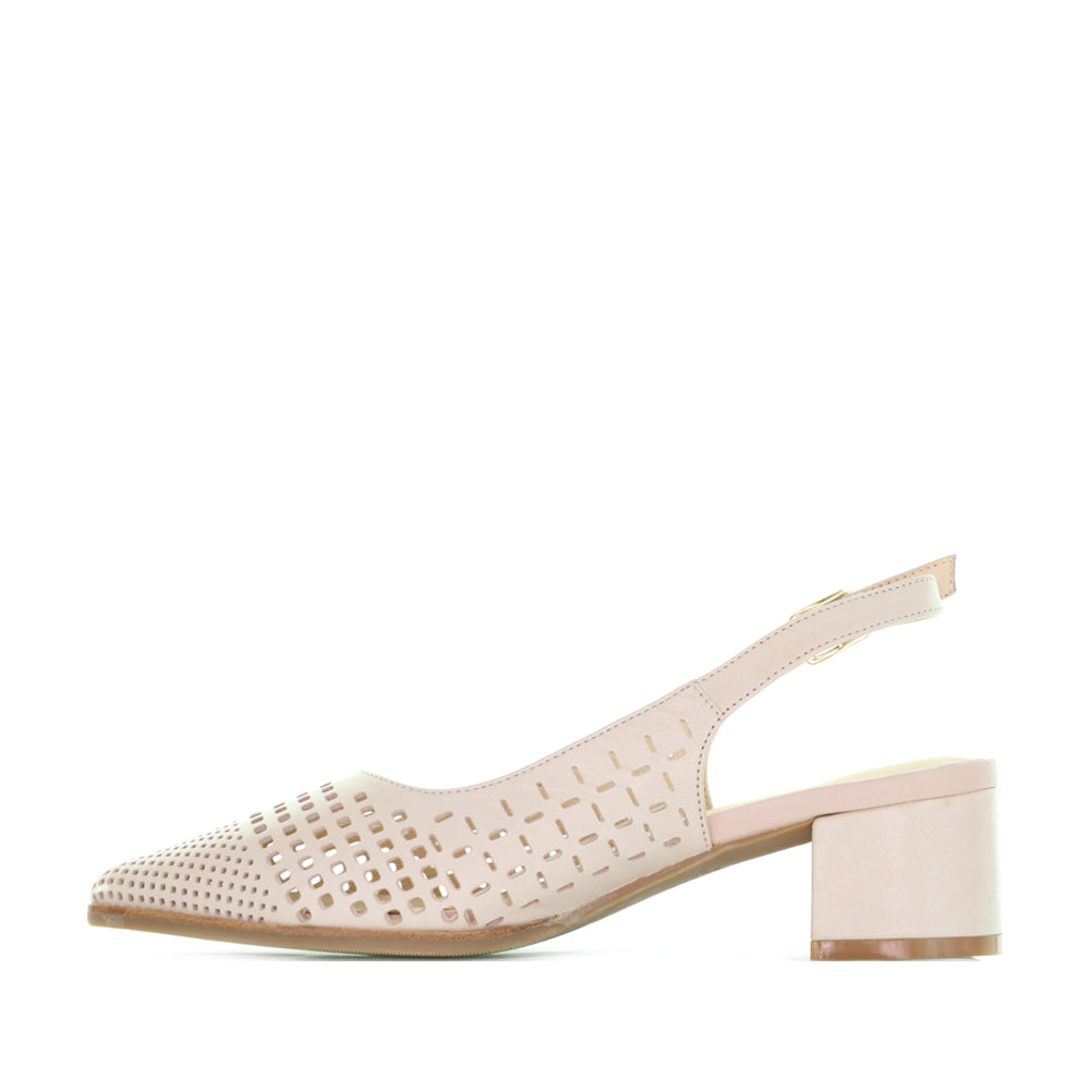 LE SANSA DRUSILLA BLUSH - Image 5