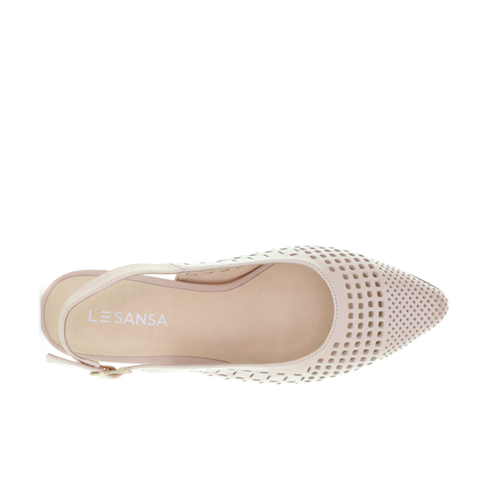 LE SANSA DRUSILLA BLUSH - Image 6