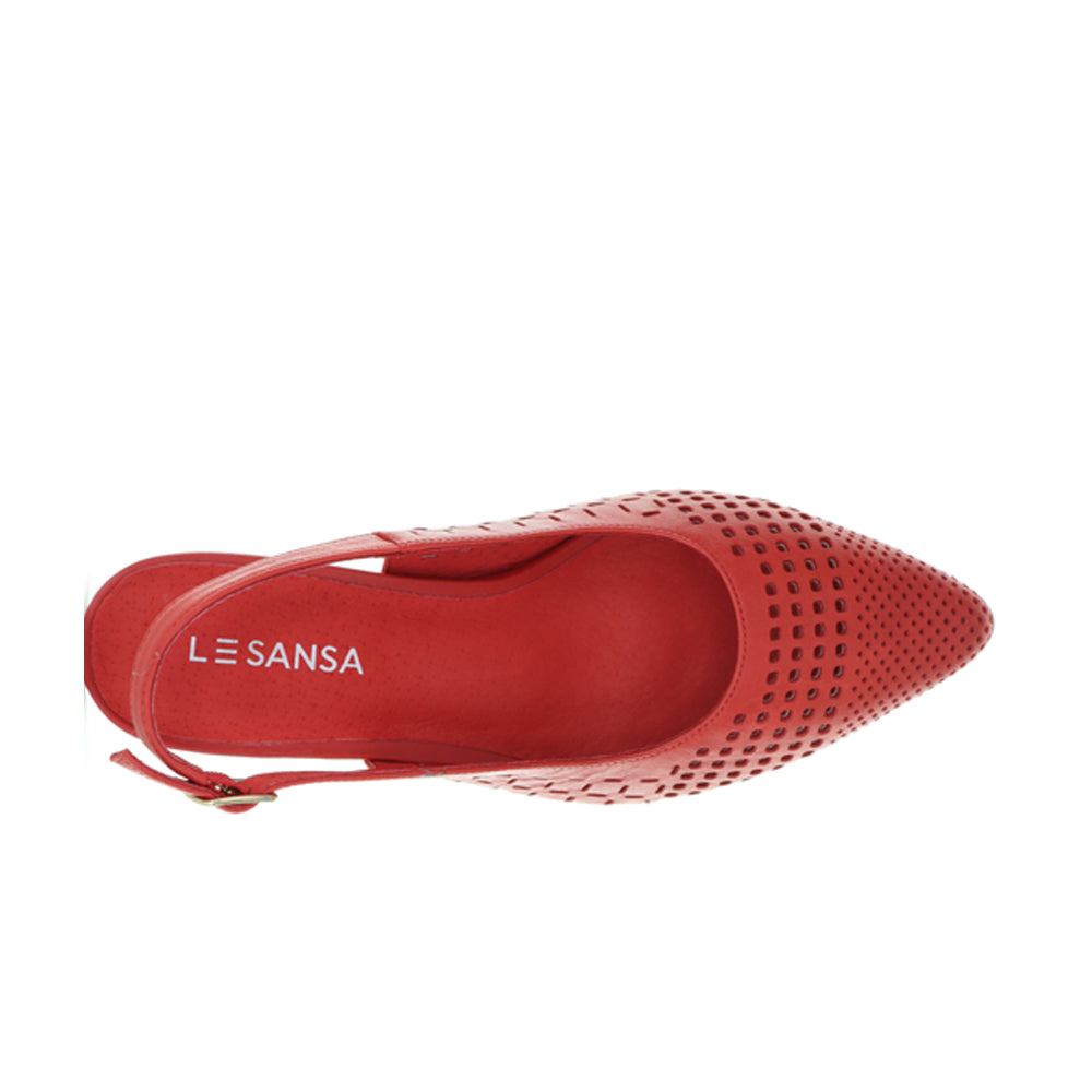 LE SANSA DRUSILLA RED - Image 6