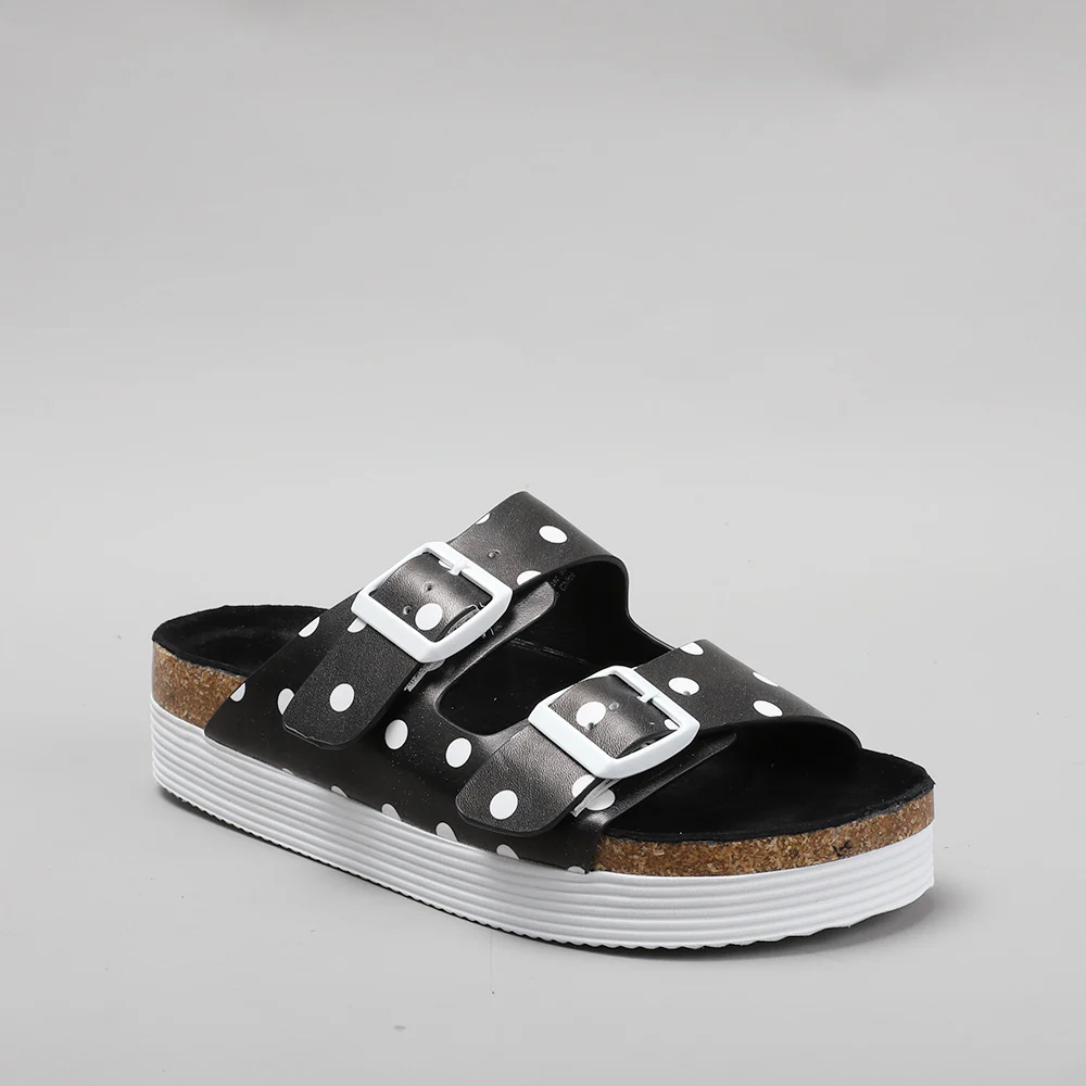 LE SANSA DUKE BLACK DOT - Image 2