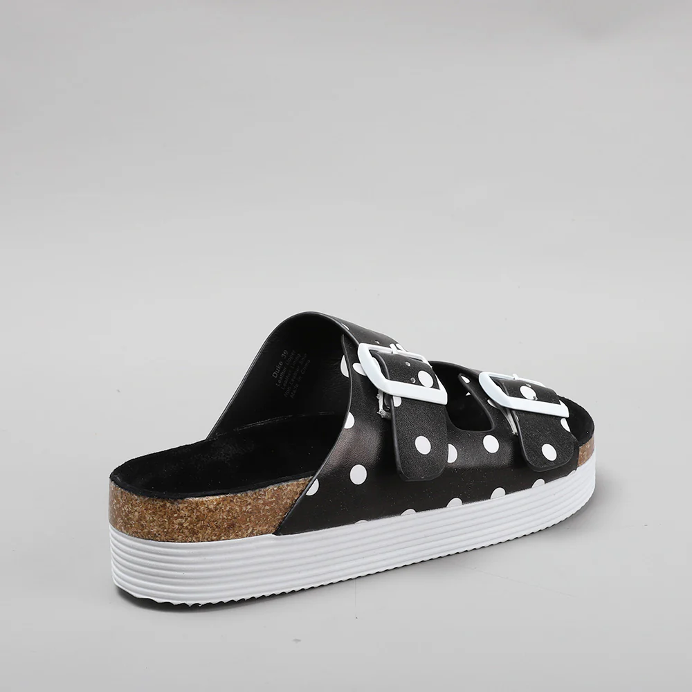 LE SANSA DUKE BLACK DOT - Image 3