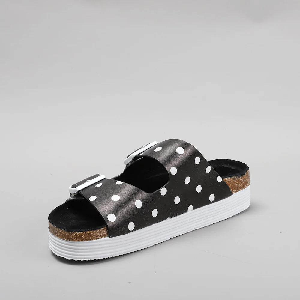 LE SANSA DUKE BLACK DOT - Image 4