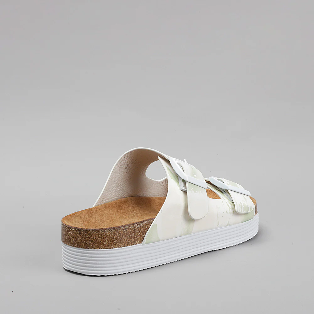 LE SANSA DUKE MINT PRINT - Image 2