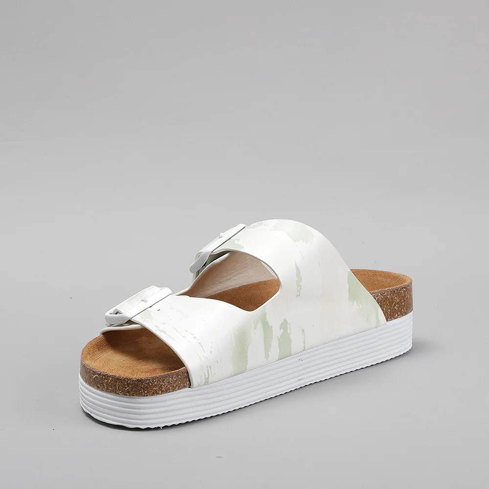LE SANSA DUKE MINT PRINT - Image 3