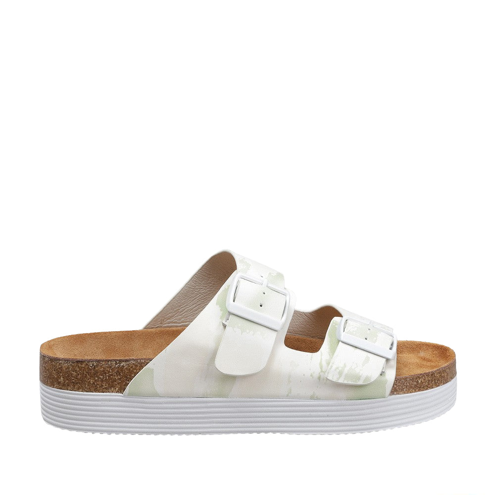 LE SANSA DUKE MINT PRINT - Image 4