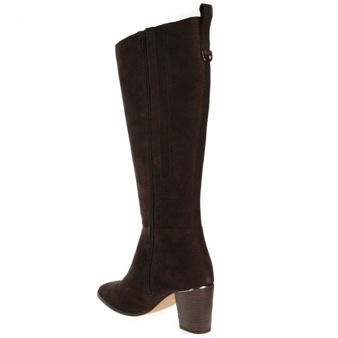 LE SANSA EDEN BROWN - Image 4