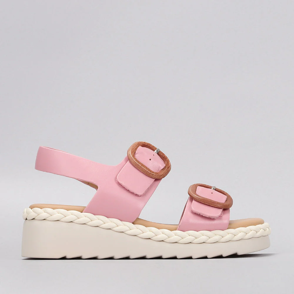 LE SANSA EMERY BABY PINK