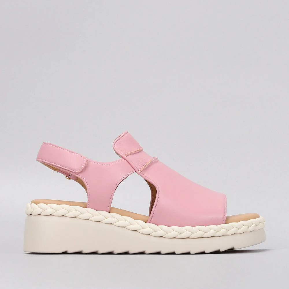 LE SANSA EMMELINE BABY PINK