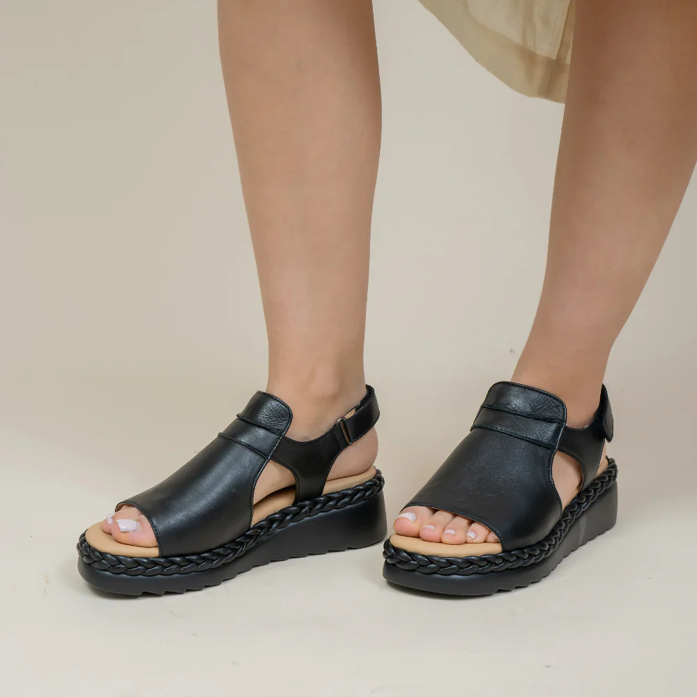 LE SANSA EMMELINE BLACK - Image 2
