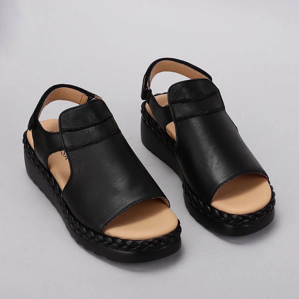 LE SANSA EMMELINE BLACK - Image 3