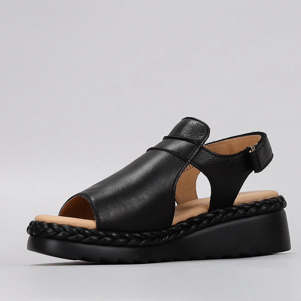 LE SANSA EMMELINE BLACK - Image 5