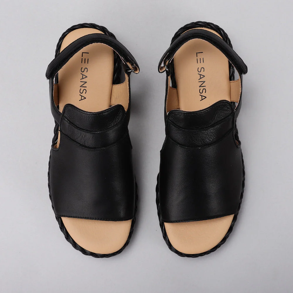 LE SANSA EMMELINE BLACK - Image 6