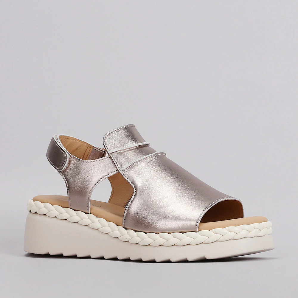 LE SANSA EMMELINE GOLD - Image 3