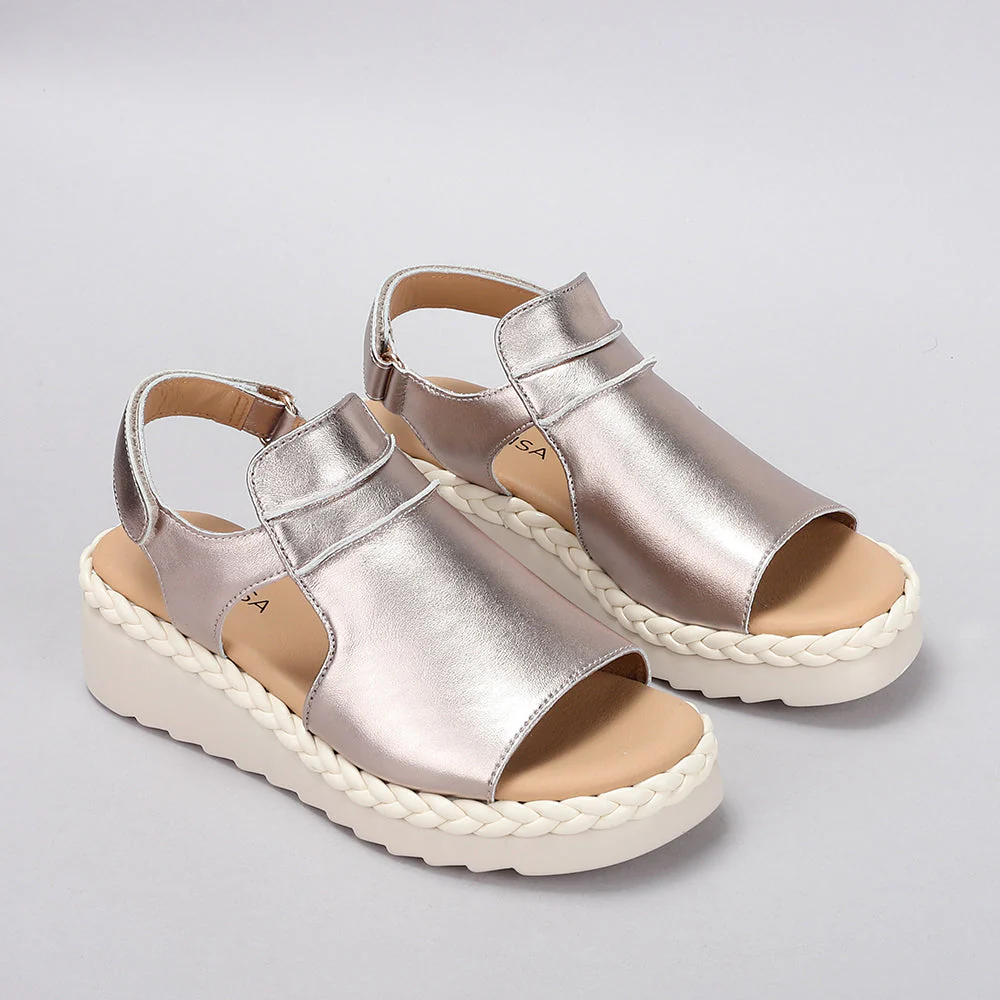 LE SANSA EMMELINE GOLD - Image 4