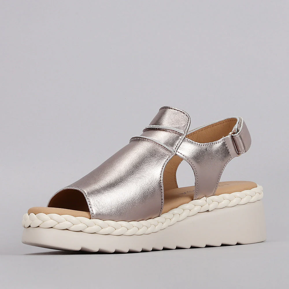 LE SANSA EMMELINE GOLD - Image 5