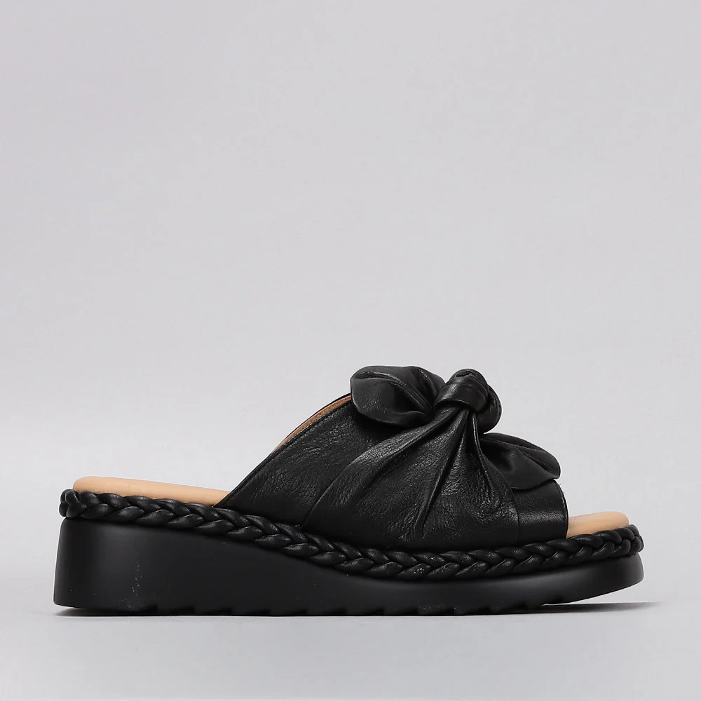 LE SANSA EUDORE BLACK