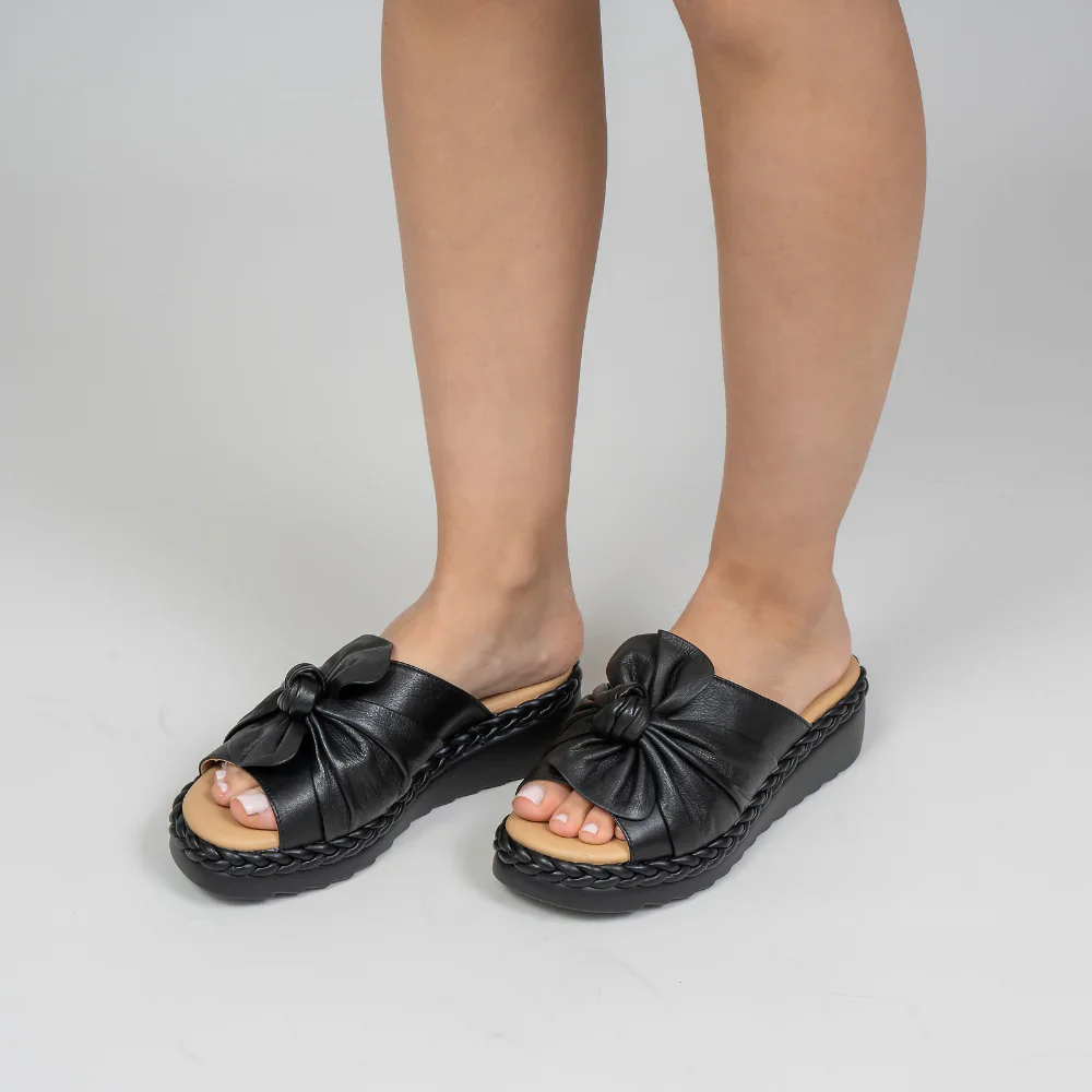 LE SANSA EUDORE BLACK - Image 2