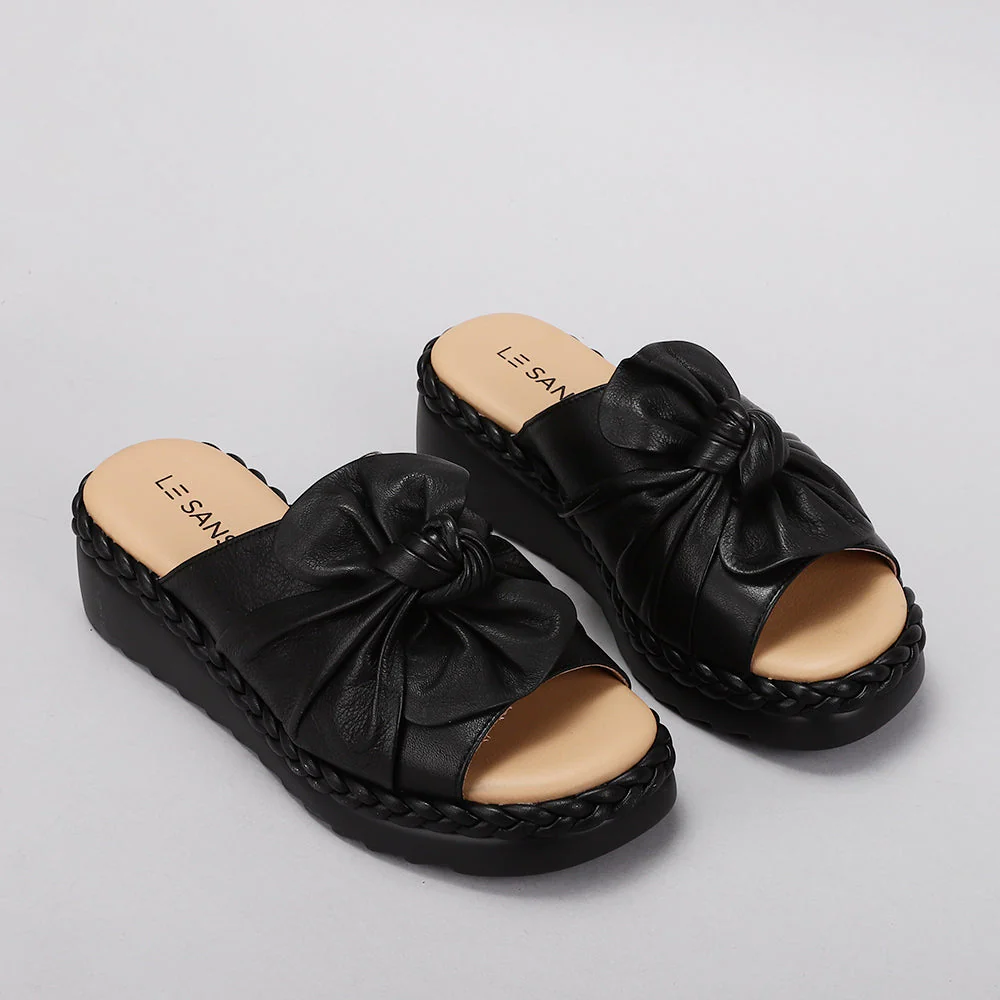 LE SANSA EUDORE BLACK - Image 3