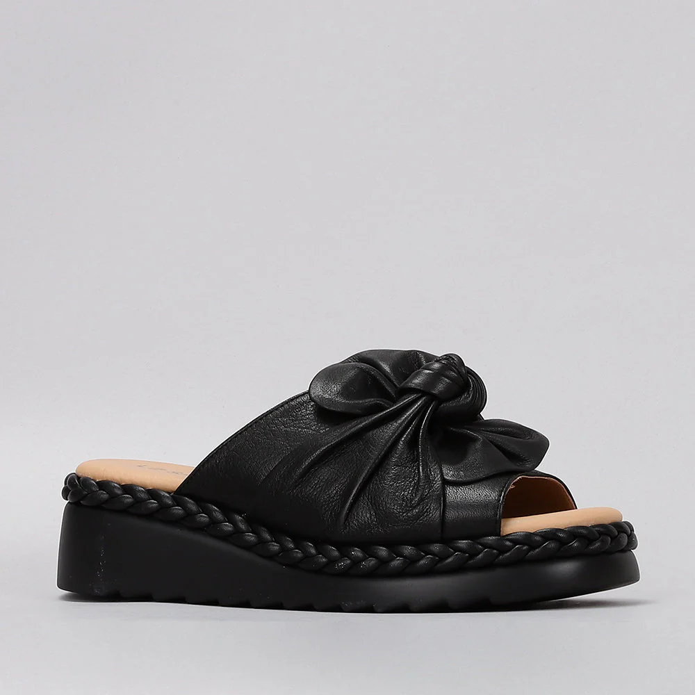 LE SANSA EUDORE BLACK - Image 4