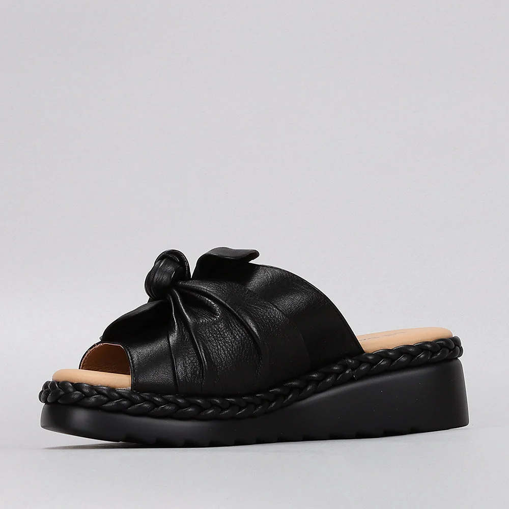LE SANSA EUDORE BLACK - Image 5